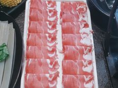 -东来顺(非遗·清真火锅·盛世广场店)