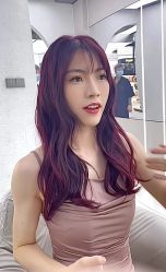 -型色沙龙