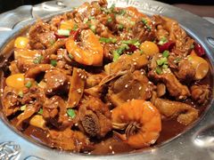 -胖哥俩肉蟹煲(杭州下沙学林街店)