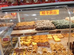 -味多美蛋糕(朝新嘉园店)