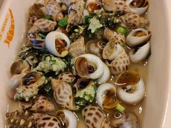 -沈家门海鲜夜排档(东港店)