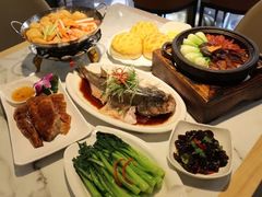 -多多旺港式茶餐厅(新区店)