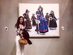 -四川美术馆