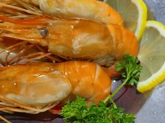 -哼蟹二将·烤肉酱蟹(合生汇店)