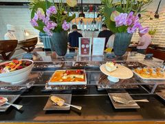 -广州四季酒店·意珍·意式自助餐