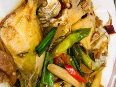 -聪辉同安老美食饭店(大元路店)