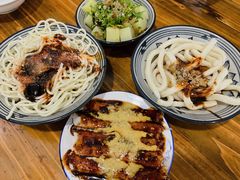 -洁美凉粉店(温江店)