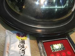 -海味当家·蒸锅海鲜(中山广场创始店)
