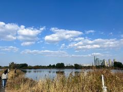 -群力丁香公园