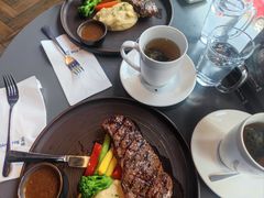 -星巴克臻选(南京艾尚天地店)