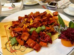 -鹿鸣酒家(越秀店)