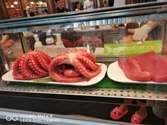 -RISE RESTAURANT(滨海湾金沙店)