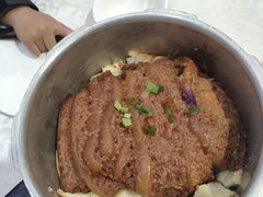 -雅和生态渔庄·宜城锅巴饭(龙灵山公园店)
