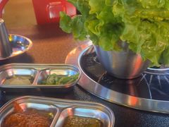 -包装马车·韩国料理·포장마차