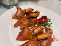 -燕郊烧鸽子(酷车小镇店)