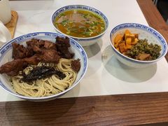 -永丰面馆(汉口路店)