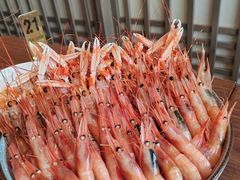 -田舍家Inakaya·炉端烧·铁板烧(天汇igc店)