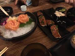 -昊·来了寿司(双楠2店)