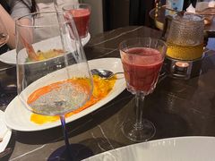 -海派悦庭·海胆烧麦·新融合菜(凯德广场店)