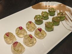 -宝丽轩中餐厅BAOLIXUAN