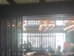 -北京四季酒店·采逸轩