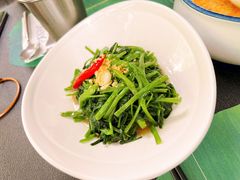 -帕蓝·暹罗料理(大学路店)