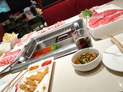 -海底捞火锅(团结桥店)