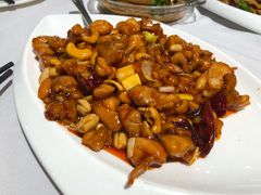 宫保鸡丁-峨嵋酒家总店(车公庄店)