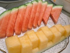 -富淳饭店(陆家嘴保利广场店)