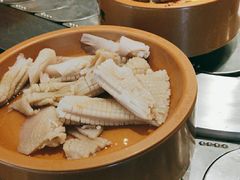 -龍歌自助小火锅(市南金茂湾店)