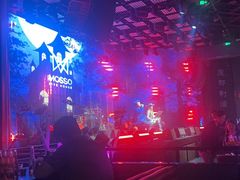 -MOSSO·Liveshow(M3香港广场店)