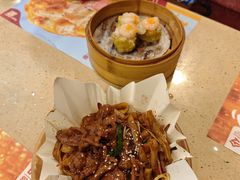 -点都德(海岸城店)