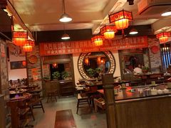 大堂-川道拐耗儿鱼(置信路店)