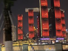 -重庆两江夜游-交运系列