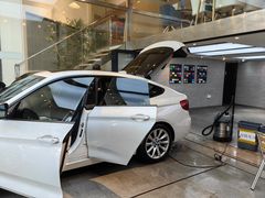 -脉冲品质汽美·贴膜(闵行店)