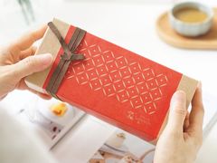 -微热山丘(台北民生公园门市店)