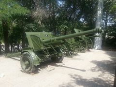 -辽沈战役纪念馆