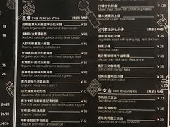 菜单-打趸BTC·Breaktime cafe(北京路店)
