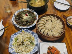 -呼吸森林·生态农庄农家乐私房菜