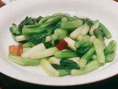 -平安金融中心云际观光层