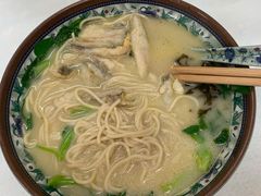 -明呈黄鱼面馆(斜土路店)