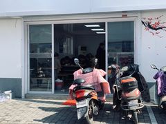 门面-荣巷小馄饨(荣巷店)