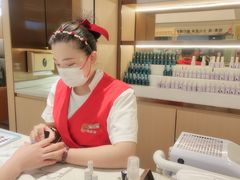 -海底捞火锅(方圆荟店)