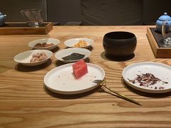 -隐溪茶馆(金虹桥店)