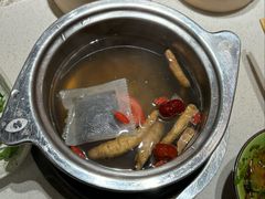 -一叶一世界•素食餐厅(新光天地店)
