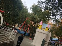 -赭山公园