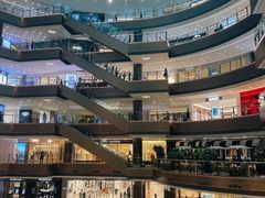-港汇恒隆广场