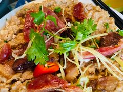 -山水茶艺馆·点心粤菜·30年老字号