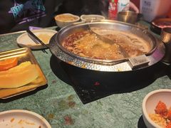 -牛New寿喜烧(金鹰世界店)