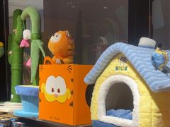 -MARSMART PETS火星宠物超市(1733店)